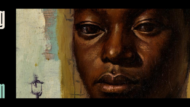 Witnessing Humanity: The Art of John Wilson