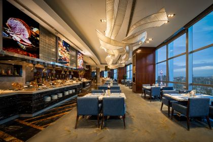 Chengdudongdamingyuhaoyajiudianhuijingquanrizhi Western Restaurant