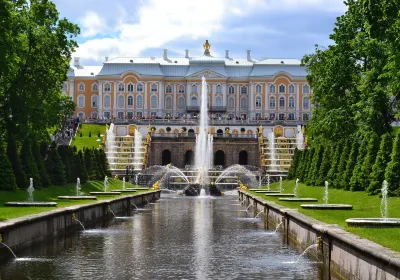 Peterhof