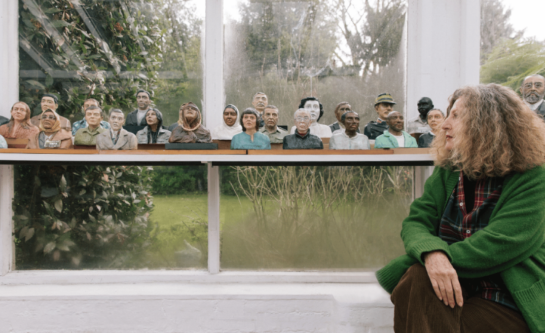 J’Accuse…! Sculptures by Nicole Farhi | Pitzhanger Manor & Gallery