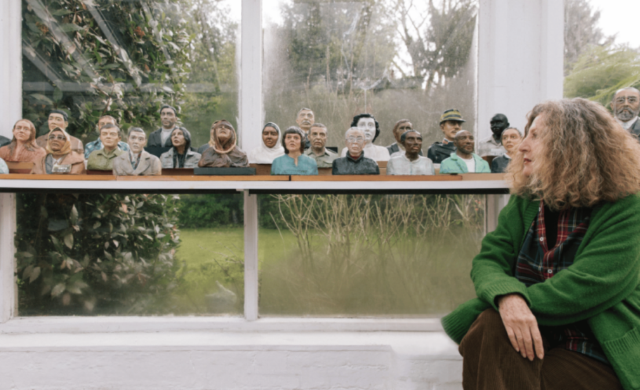 J’Accuse…! Sculptures by Nicole Farhi | Pitzhanger Manor & Gallery