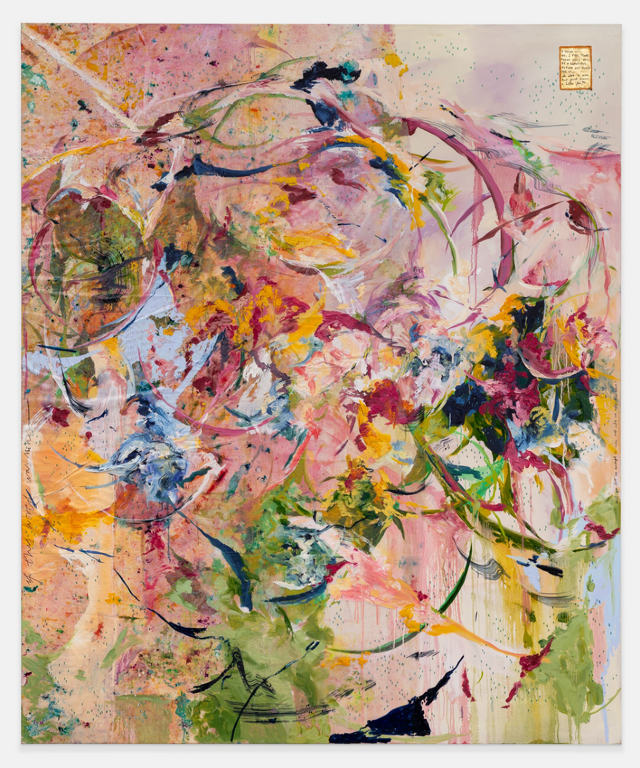 Michaela Yearwood-Dan. No Time for Despair | Hauser & Wirth