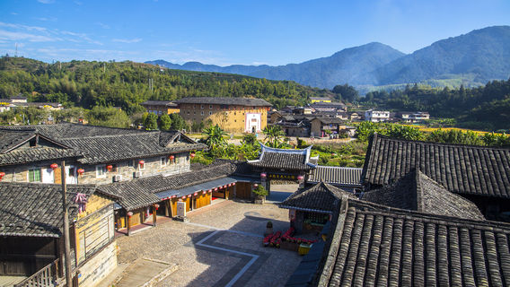 Earth Building Cultural Park