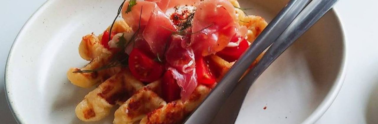 Blue Bottle Coffee Kyoto