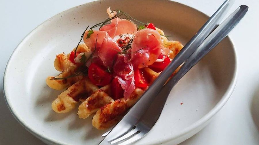 Blue Bottle Coffee Kyoto