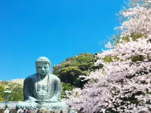 鎌倉大佛