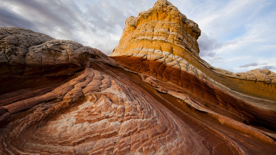 Vermilion Cliffs National Monument
