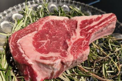 LITTLE SPARK STEAK HOUSE