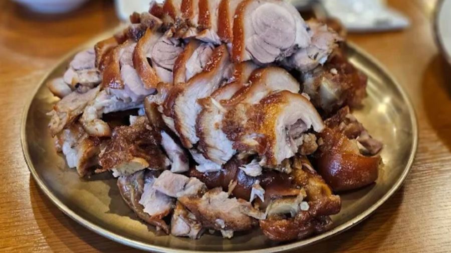 Myth Jakbol - Seoul Hongdae Bonjeom