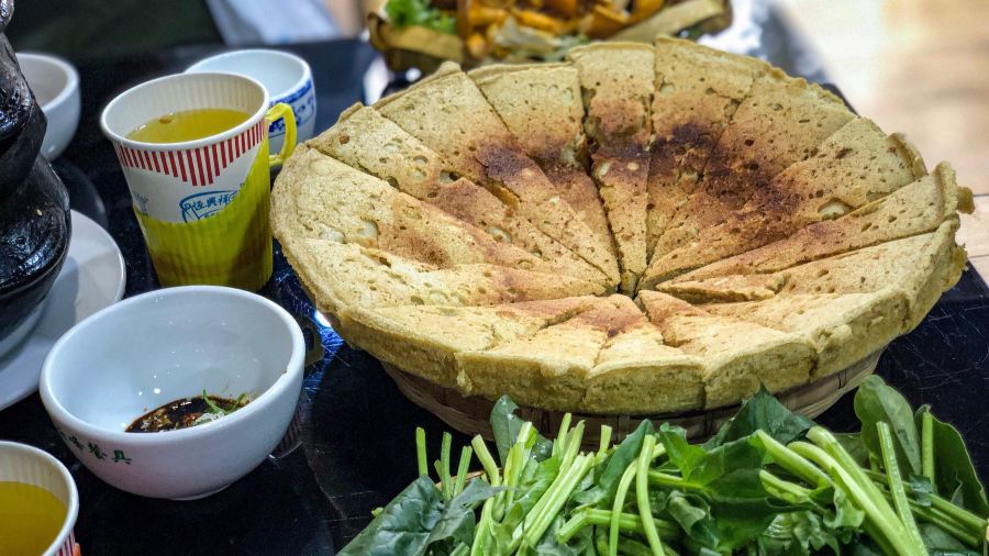 TIBETAN BAZHEN STORE