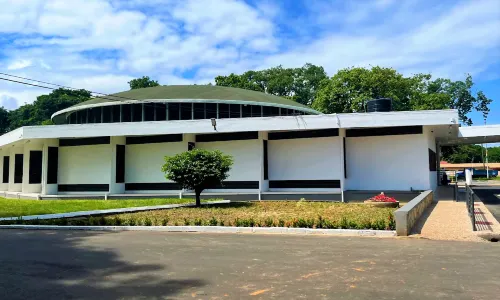 National Museum of Ghana