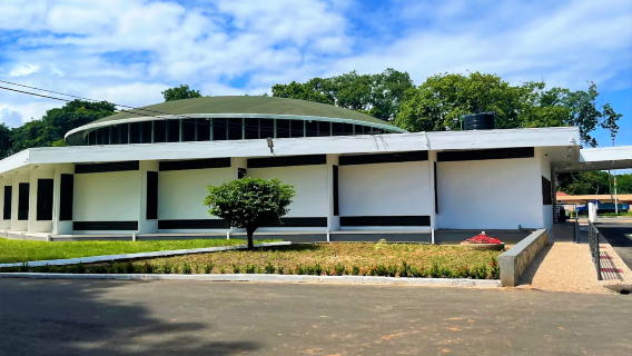 National Museum of Ghana