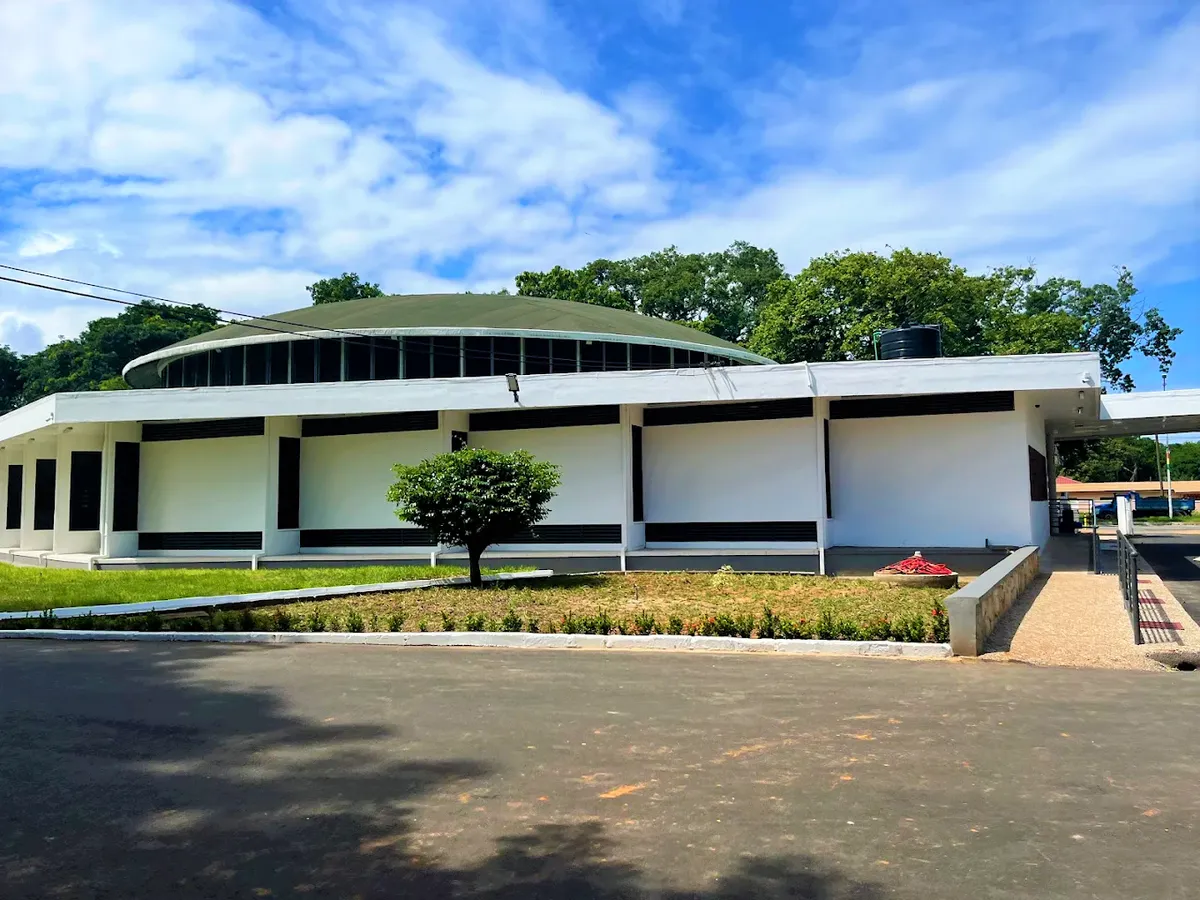迦納國家博物館