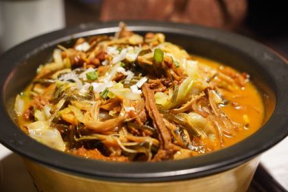 龙聚祥烧麦馆(鼓楼店)