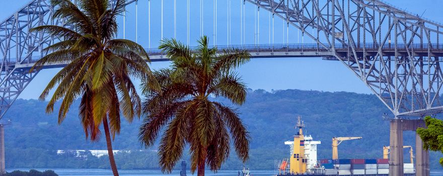 Bridge of the Americas