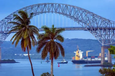 Bridge of the Americas