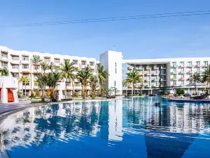HARRIS Resort Waterfront Batam