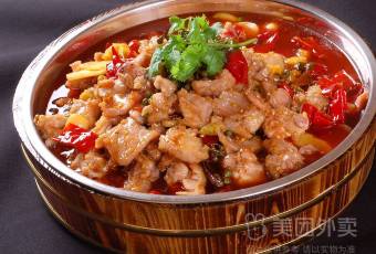 Popular dishes