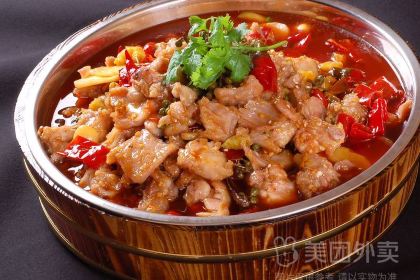 天下粮仓(乐活天街店)