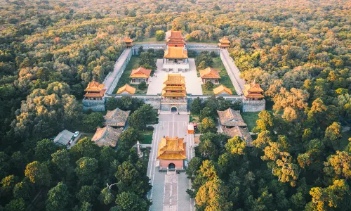 北陵公園