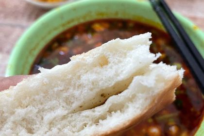 志良羊杂碎馆(声学楼店)