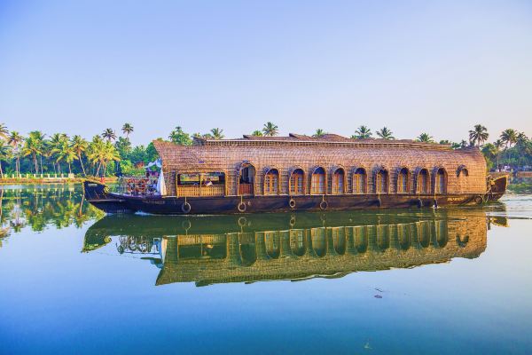 Mumbai–Kochi lento