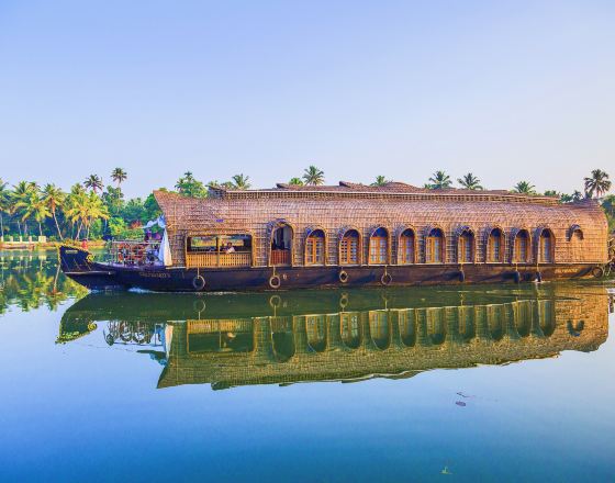 科欽 自由行套票