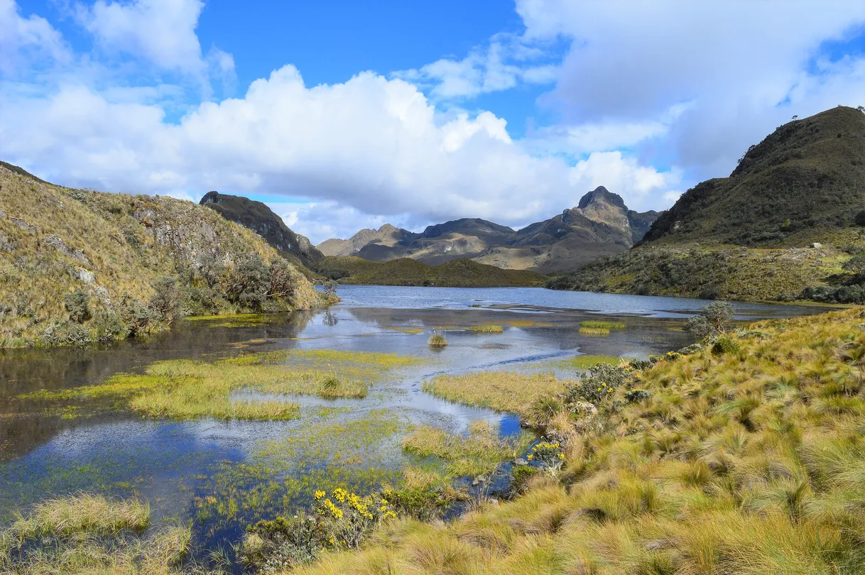 1_Parque Nacional Cajas