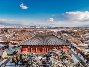 Fengguo Temple