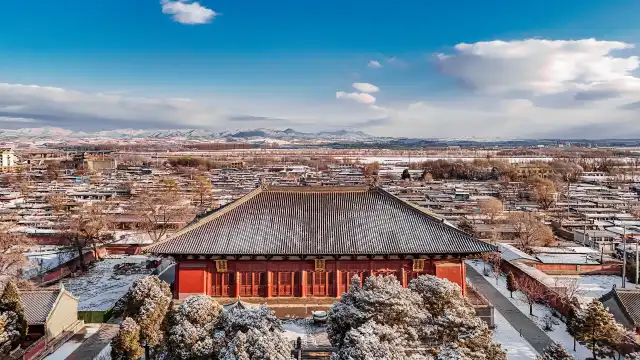 奉國寺