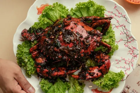 Keng Eng Kee Seafood @ Alexandra Village