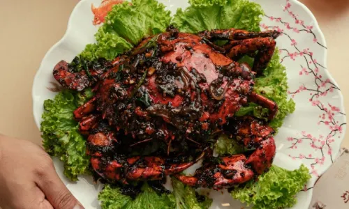 Keng Eng Kee Seafood @ Alexandra Village