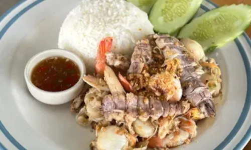 Kaew Kaphrao Pu