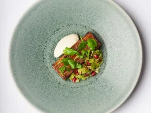 Mikla Restaurant