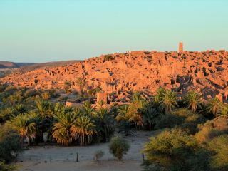 durée Vol Casablanca Nouakchott