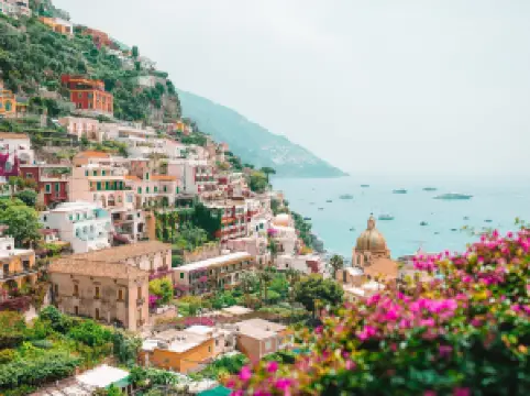 Positano