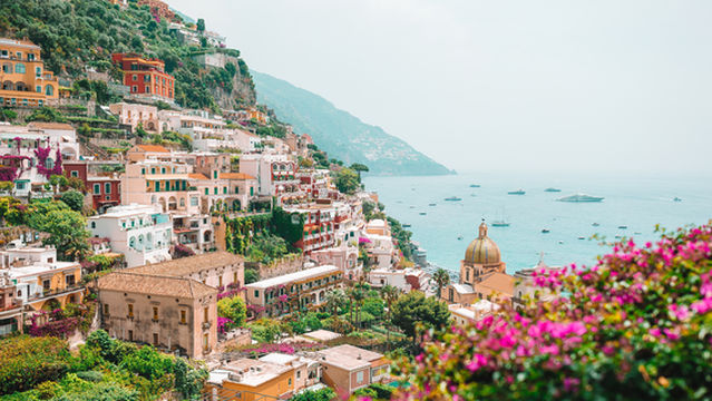 Positano
