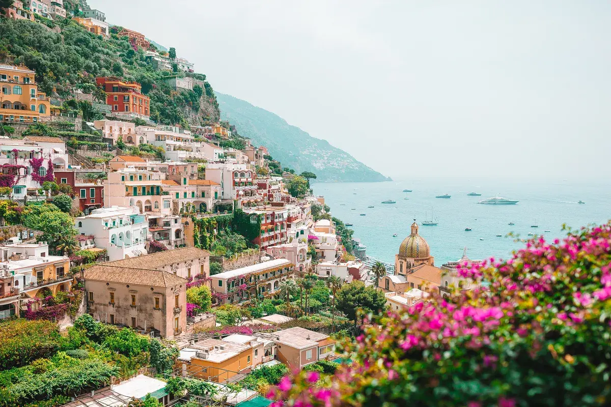 Positano