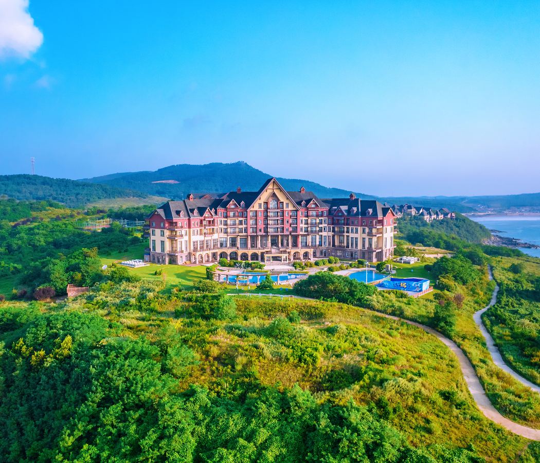 Guanglu Island