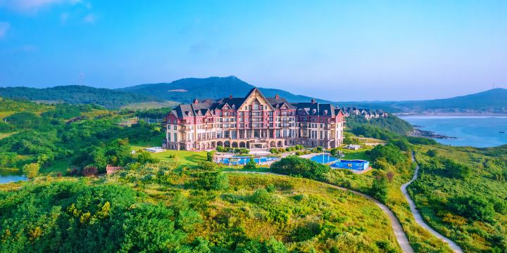 Guanglu Island
