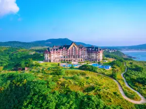 Guanglu Island