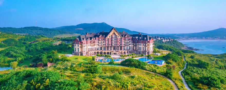 Changhai