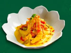 素逸·泰料理(人民廣場店)