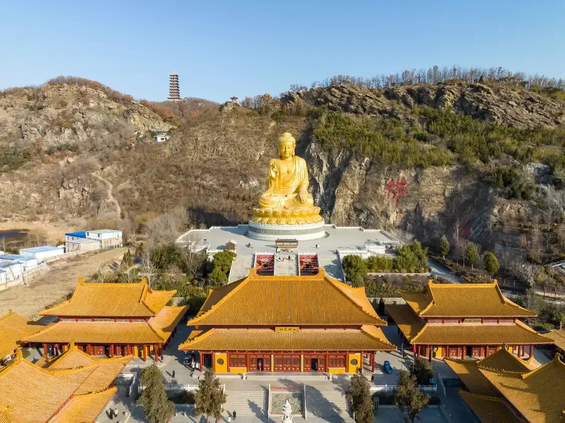 Các khách sạn gần Dayi Mountain