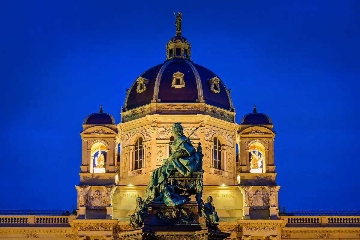 MuseumsQuartier Wien