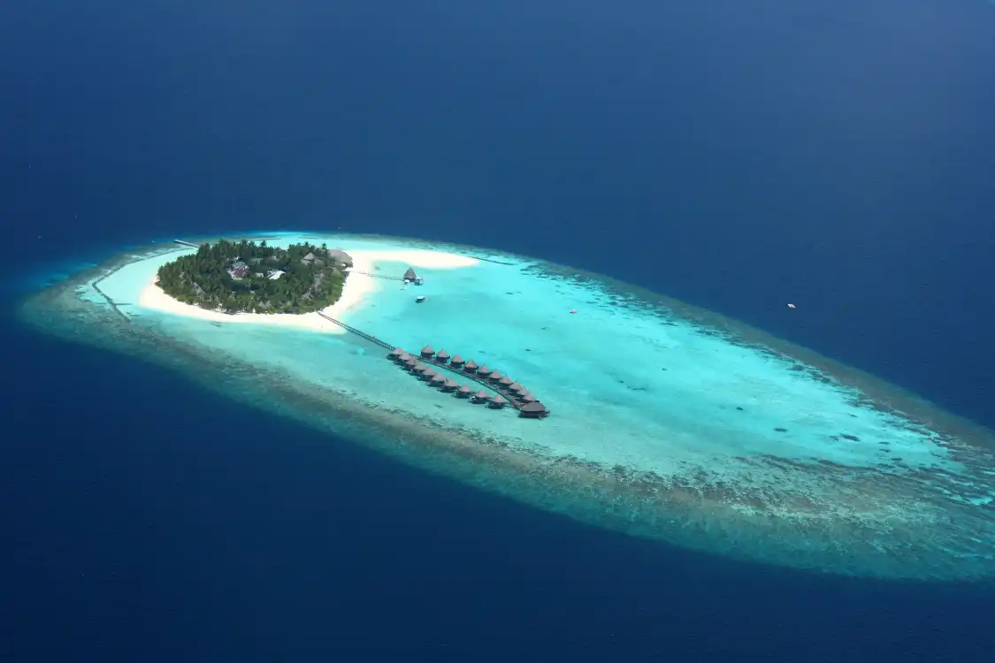Hotels near Angaga Island Resort & Spa