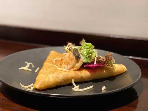 Cafe Crepe Central