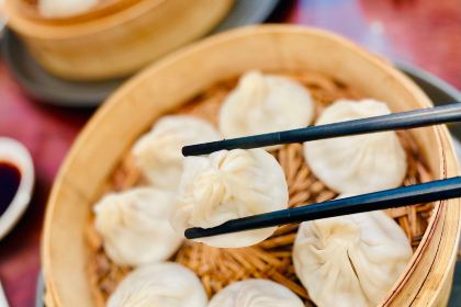 Xi Sheng Yuan Wonton