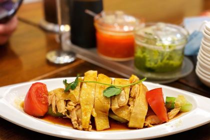 星洲小馆·新加坡菜(田子坊店)