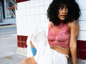 Sacramento County | UMI《PEOPLE STORIES》World Tour